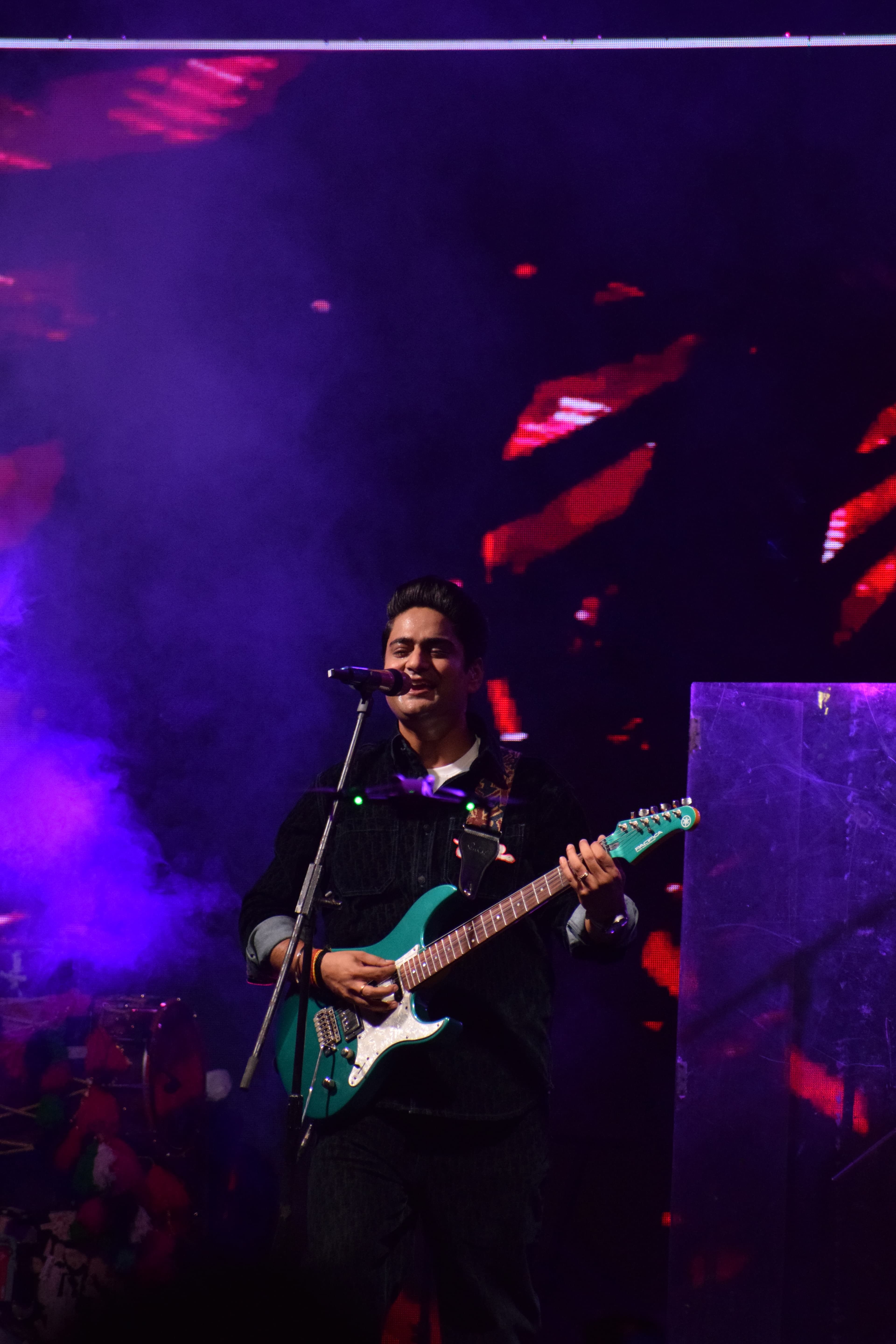 A Glimpse Of Jeclat 2k25