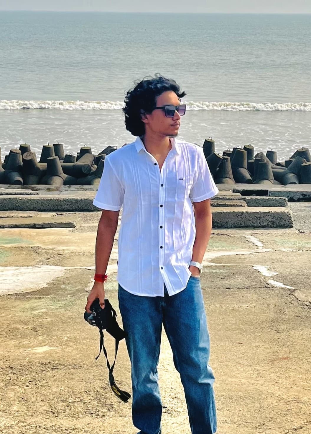 Pritam Kumar Hembrom