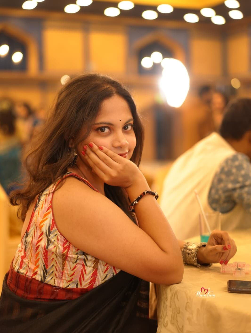 Sudiksha Basu Thakur