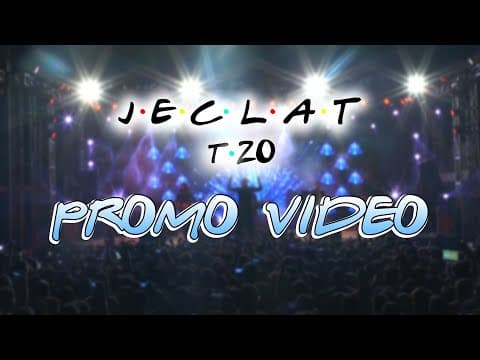 A Glimpse Of Jeclat 2k20