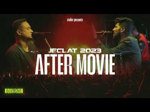 A Glimpse Of Jeclat 2k23