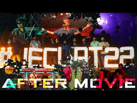 A Glimpse Of Jeclat 2k22